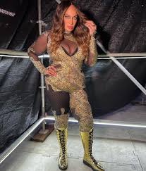 Hot Nia Jax Photos - PWPIX.net