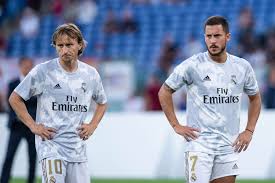 Hasan çetinkaya, real madrid'e transfer olan eden hazard'ın bir gün fenerbahçe'ye gelmek için söz verdiğini açıkladı. Eden Hazard Played For Real Madrid While Injured And Had To Be Told To Sit Out By Modric To Be Fit For Next Season