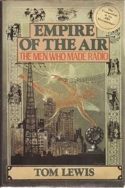 Empire of the Air: The Men Who Made Radio - Wikipedia