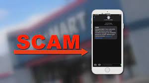 Scams involving purported free gift cards have been reported throughout the country. Walmart Text Saying You Won 1 000 Isn T Real Wfmynews2 Com