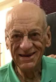 Elzie Compton Obituary (1941