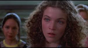 Amy Irving