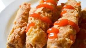 Check spelling or type a new query. Resep Sosis Goreng Tepung Krispi 3 Bahan Saja Lifestyle Fimela Com