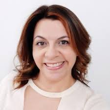 Elizabeth Olivera Gutierrez