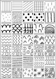 2 gestalterische techniken als thema von kunstunterricht 2.1 zur bedeutung gestalterischer techniken für den künstlerischen. Pin Auf Grafo
