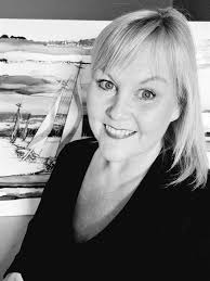 Together At Last By Louise Schofield ~ Air Fine Art