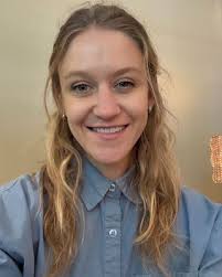 Angel Olson, Clinical Social Work/Therapist, Madison, WI, 53704