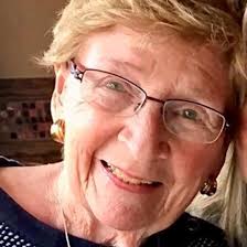 Mavis Willis Obituary