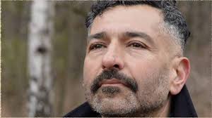 Berliner Kaffeehaus: Pedro Kadivar