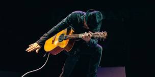 Iago Banet: The Galician King of Acoustic Guitar