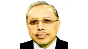 Professor Dr Abu Taher made new Chittagong University VC