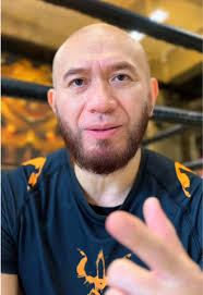 Dukung Rio Tirto dan Deni Daffa di Road To UFC 4