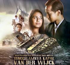 An indonesian love story of a young couple separated by indigenous traditions, the culture minangkabau, padang and culture bugis, makassar in questions of wealth and social status to end based on a bestseller tenggelamnya kapal van der wijck by prof. Sinopsis Tenggelamnya Kapal Van Der Wijck Dan Unsur Intrinsiknya Bagi Info