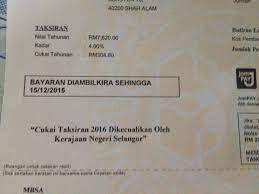 Wisma mbsa, level 22, persiaran perbandaran, shah alam, 40000, malaysia. Apa Nak Jadi Dengan Kerajaan Ladies Gentlemen Facebook