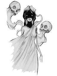 Pin On Inktober Illnesses Disorders By Shawn Coss