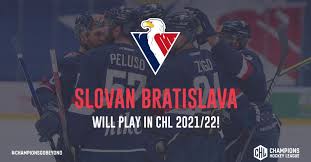 In 1948, the name of the club was changed to slovan bratislava, which has been kept until today. Slovan Bratislava Join The 2021 22 Line Up