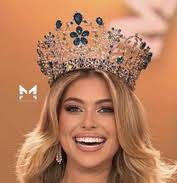 CANDIDATAS A MISS WORLD MALTA 2018 * FINAL 19 DE MAYO