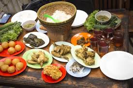 Different foods respond differently when cooked. What To Eat In Indonesia Best Local Dishes