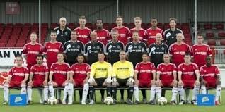 All information about almere city u21 (o21 div. Almere City Fc Alchetron The Free Social Encyclopedia