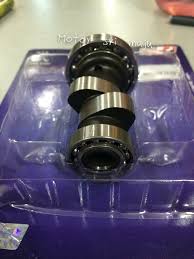 Proses mengecat memasang komponen motor restorasi cakap. Uma Racing Cam Ex5 Motor Sri Maju Parts Accessories Facebook