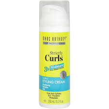 It really reminded me of the movie star curls because it has been such a i will either use a curling cream or a curling gel and leave the rods in overnight, and then i get my. Marc Anthony Strictly Curls 3x Moisture 3 In 1 Styling Cream Ulta Beauty