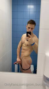 grom_burja_vip - GaysDream Gay Onlyfans Leaks