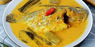 Coba resep gulai ikan mas yang satu ini yuk! 8 Cara Membuat Gulai Ikan Lezat Dan Mudah Dibuat Merdeka Com