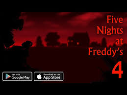 It's not granny and not fnaf it's really a top chart game for adults 18+ there are multiple endings in death park. Download Five Nights At Freddy S 4 Mod Unlocked 2 0 Apk For Android