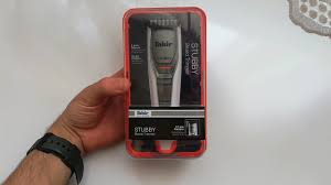 Fakir Stubby Model Tras Makinesi Kutu Acilimi Youtube