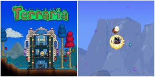 Blessed Apple - Terraria Wiki