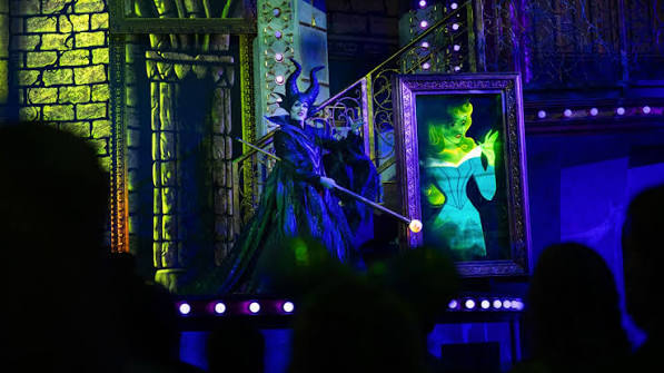 Disney Villains: Unfairly Ever After | Walt Disney World Resort