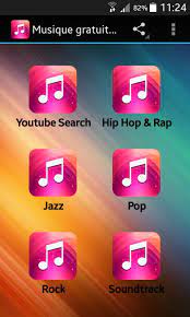 Firstly, youtube mp3 allows you to convert youtube videos to mp3 files with a few clicks. Music Free Youtube Mp3 For Android Apk Download