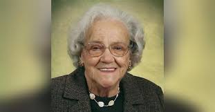 Mary Della Halcomb Obituary