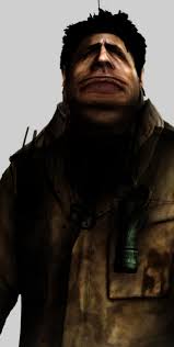 If The Silent Hill Remakes Succeed, I hope Homecoming Gets A Remake. :  r/silenthill