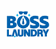 Boss Laundry Bandung