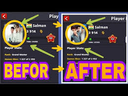 How to change avatar in 8 ball pool.miniclip,google, facebook id. How To Change Profile Picture On 8 Ball Pool Hindi Youtube