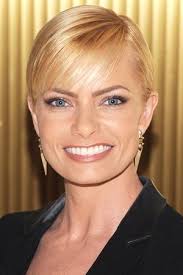 Jaime Pressly • FlixPatrol