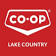 Lake Country Co-operative Association Limited logo