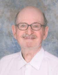 Obituary information for Donald Bertram Gerald Ault