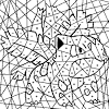 Coloriage pokemon ex les beaux dessins de meilleurs dessins. 1