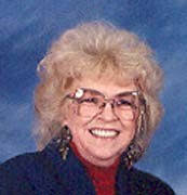 Mariann Landers Zywiec (1937-2003)