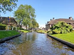 Weersverwachting tot 14 dagen vooruit voor giethoorn. Giethoorn Erlebe Das Venedig Des Nordens Mit Diesen Tipps