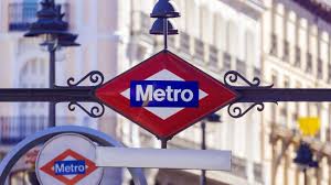 La historia de Estrella, la primera mujer maquinista de Metro