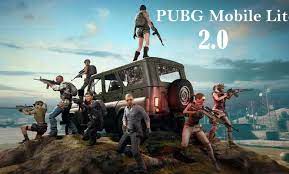 Pubg Mobile Lite New Version Update 2 0 Steps For Download Pubg Lite