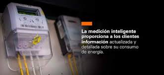 La gran diferencia entre un contador u otro es cómo se ven los números. Contador Digital Y Medicion Inteligente Enel Codensa