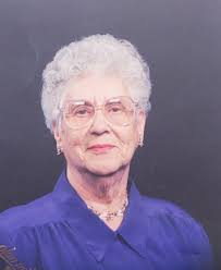 Lillian Gaj Obituary