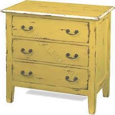 Footrest promotes better sitting experience. Cottage 3 Drawer Yellow Dresser Yellow Dresser Distressed Dresser Distressed Furniture