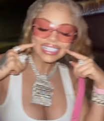 Latto's Dance Excitement to Drake's 'NOKIA'