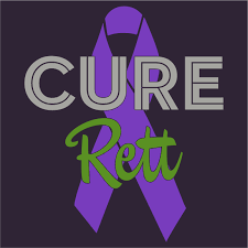 Help Fund Research To Cure Rett Syndrome By Supporting The International Rett Syndrome Foundation Custom Ink Fundraising