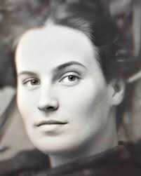 Jessie Sheila (Sinclair-Thomson) Crockett (1882-abt.1959)